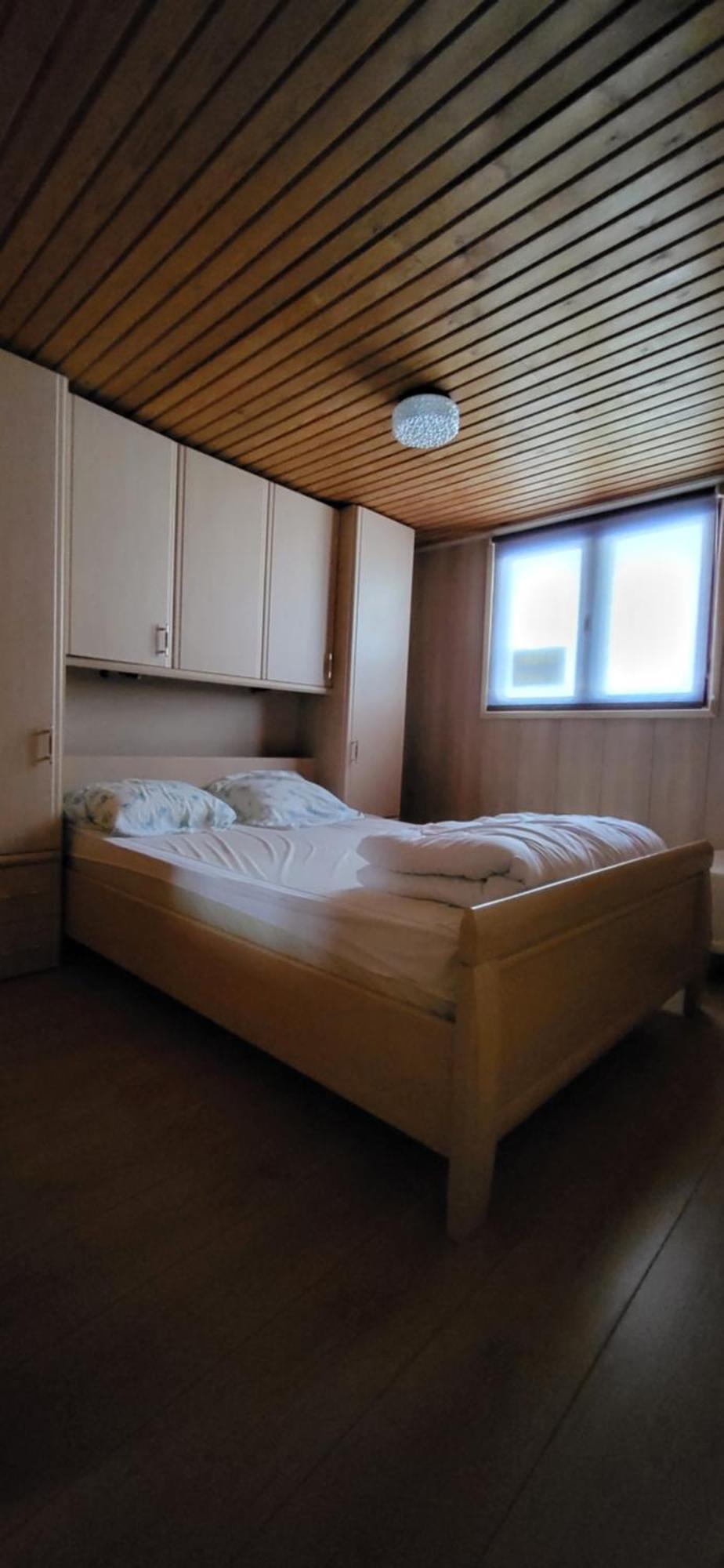 Chalet 182 La Boverie Rendeux - La Roche Экстерьер фото