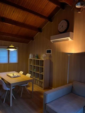 Chalet 182 La Boverie Rendeux - La Roche Экстерьер фото